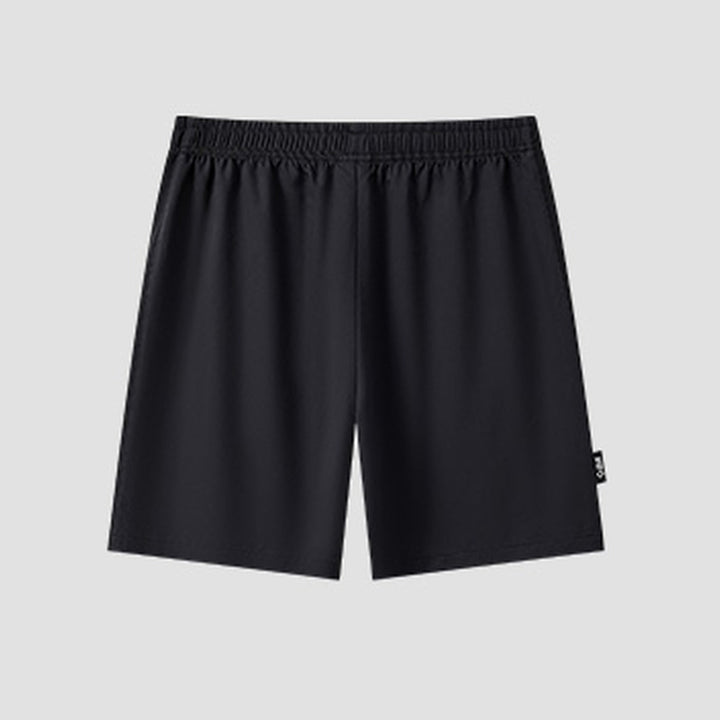 Rigorer Lightweight Woven Training Shorts with Side Pockets - CMD Sports