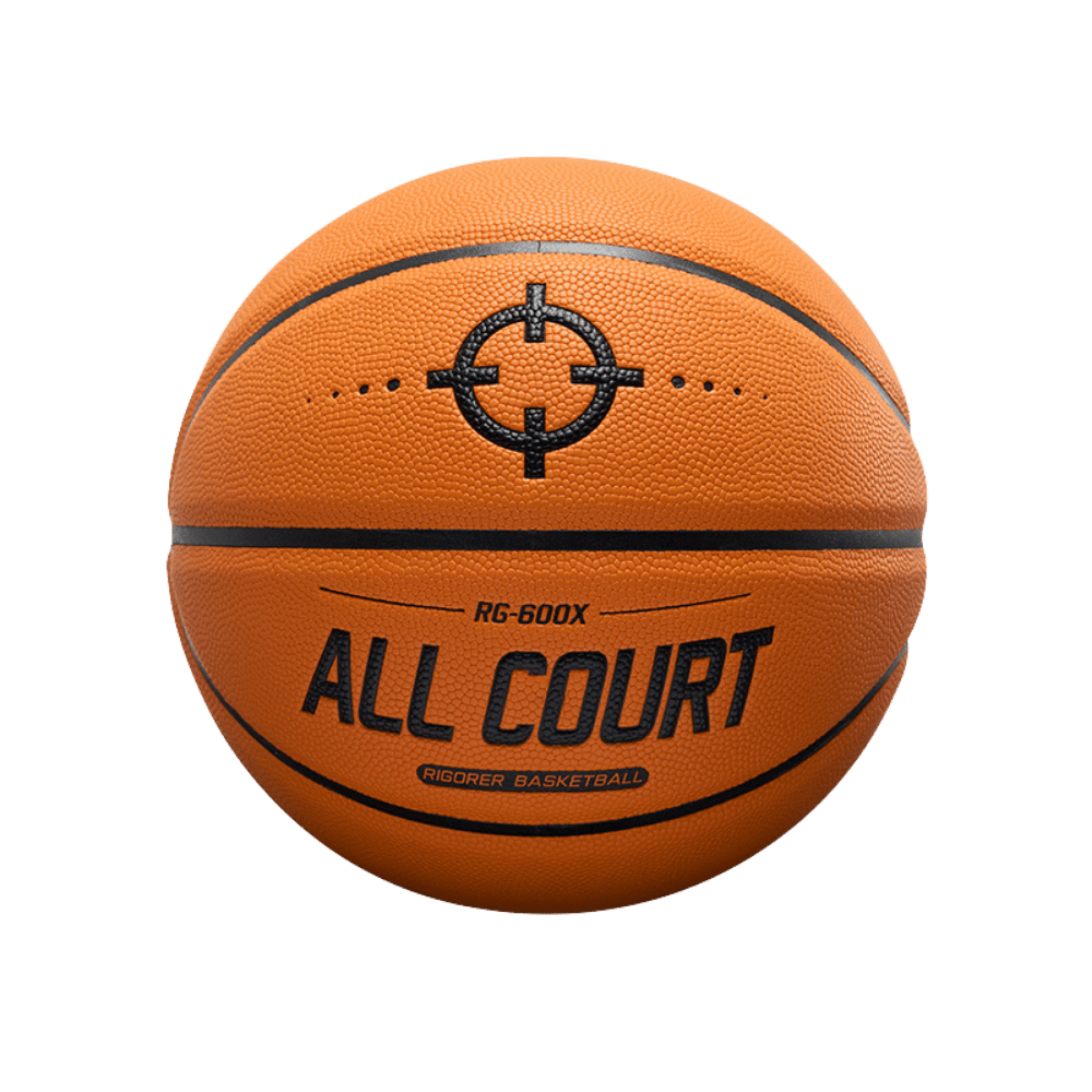 Rigorer RG - 600X All Court Basketball - CMD Sports