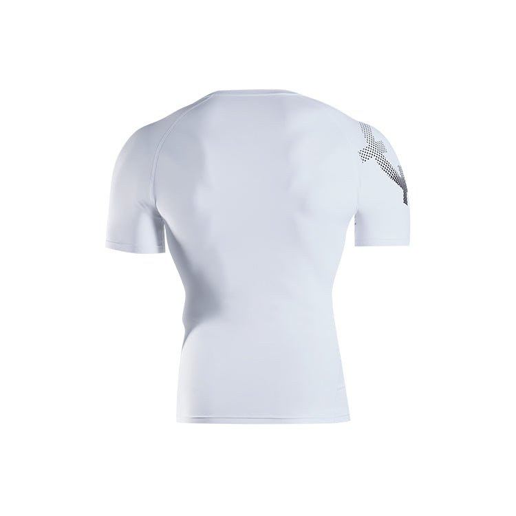 Rigorer Short Sleeve Basketball Compression Shirt - CMD Sports