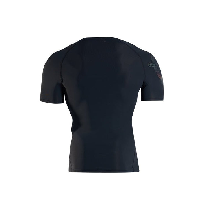 Rigorer Short Sleeve Basketball Compression Shirt - CMD Sports