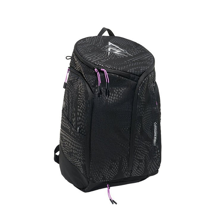 Rigorer Snake Eyes Basketball Backpack - CMD Sports
