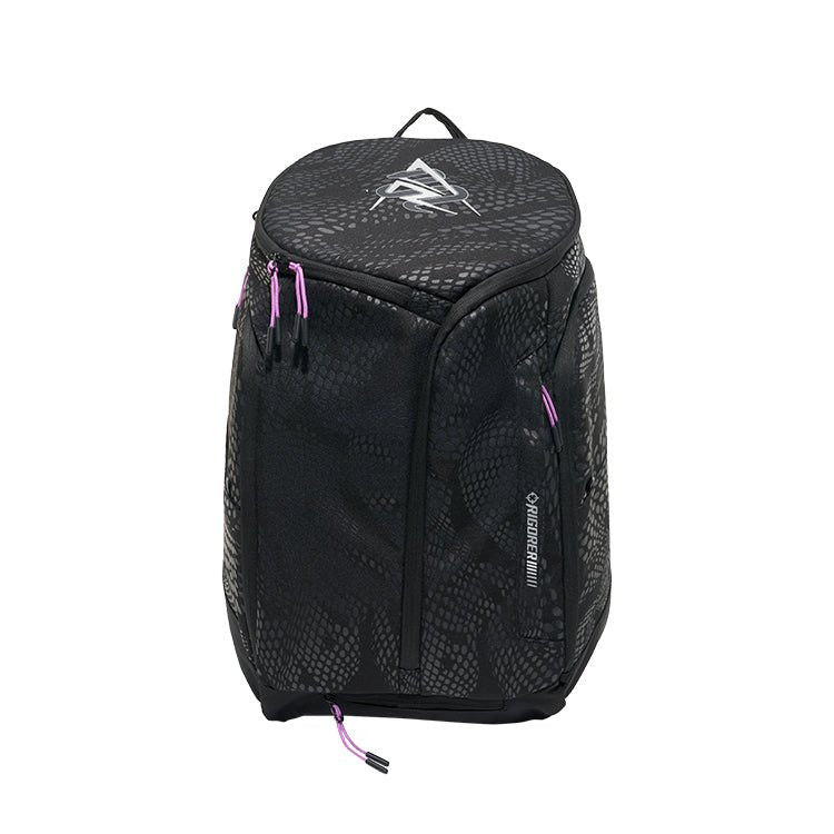 Rigorer Snake Eyes Basketball Backpack - CMD Sports