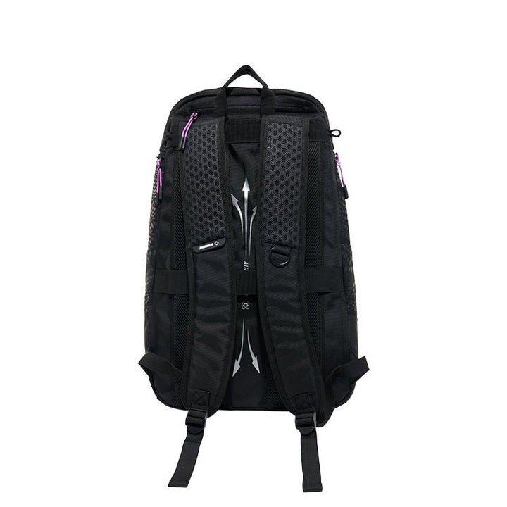 Rigorer Snake Eyes Basketball Backpack - CMD Sports