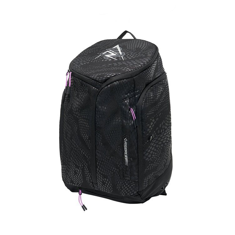 Rigorer Snake Eyes Basketball Backpack - CMD Sports