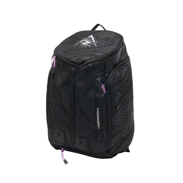 Rigorer Snake Eyes Basketball Backpack - CMD Sports