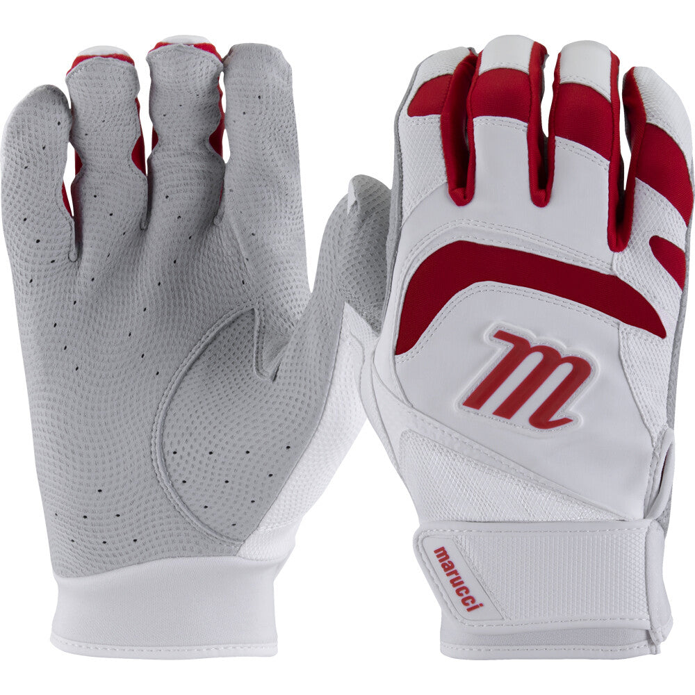 Marucci Signature Batting Gloves - CMD Sports