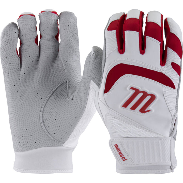 Marucci Signature Batting Gloves - CMD Sports