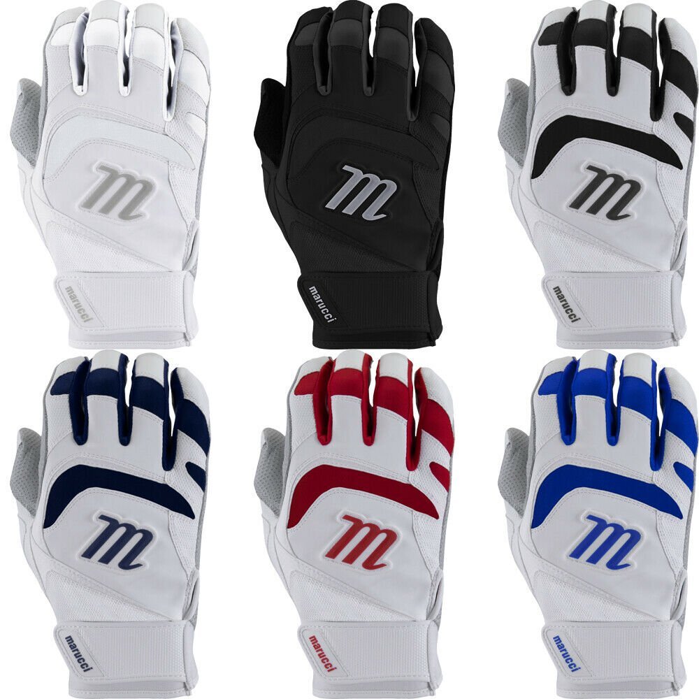Marucci Signature Batting Gloves - CMD Sports