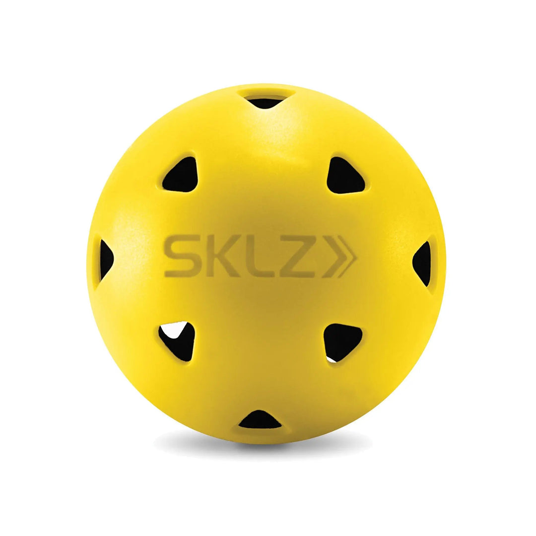 SKLZ Impact Golf Balls - 12 Pack - CMD Sports