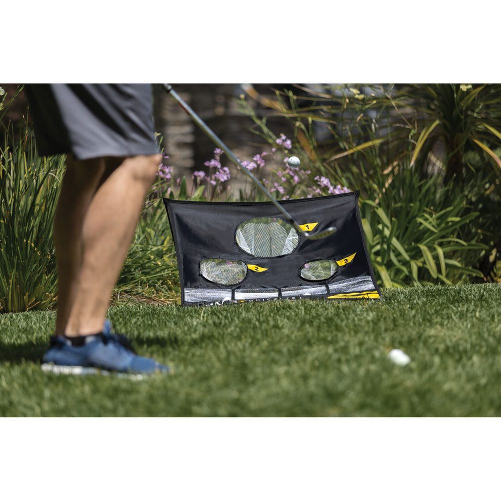 SKLZ Quickster Chipping Net - CMD Sports