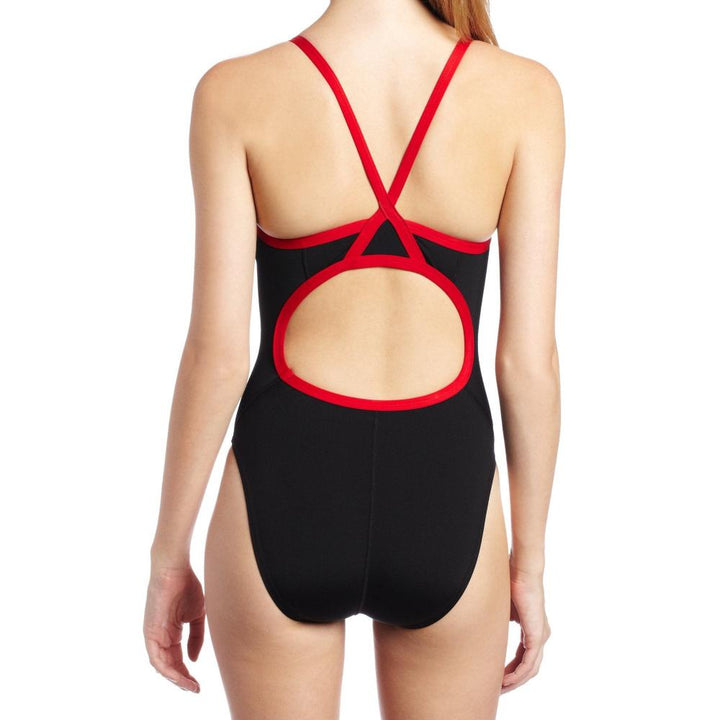 Speedo Women's Flyback Endurance+ Training Swimsuit - CMD Sports