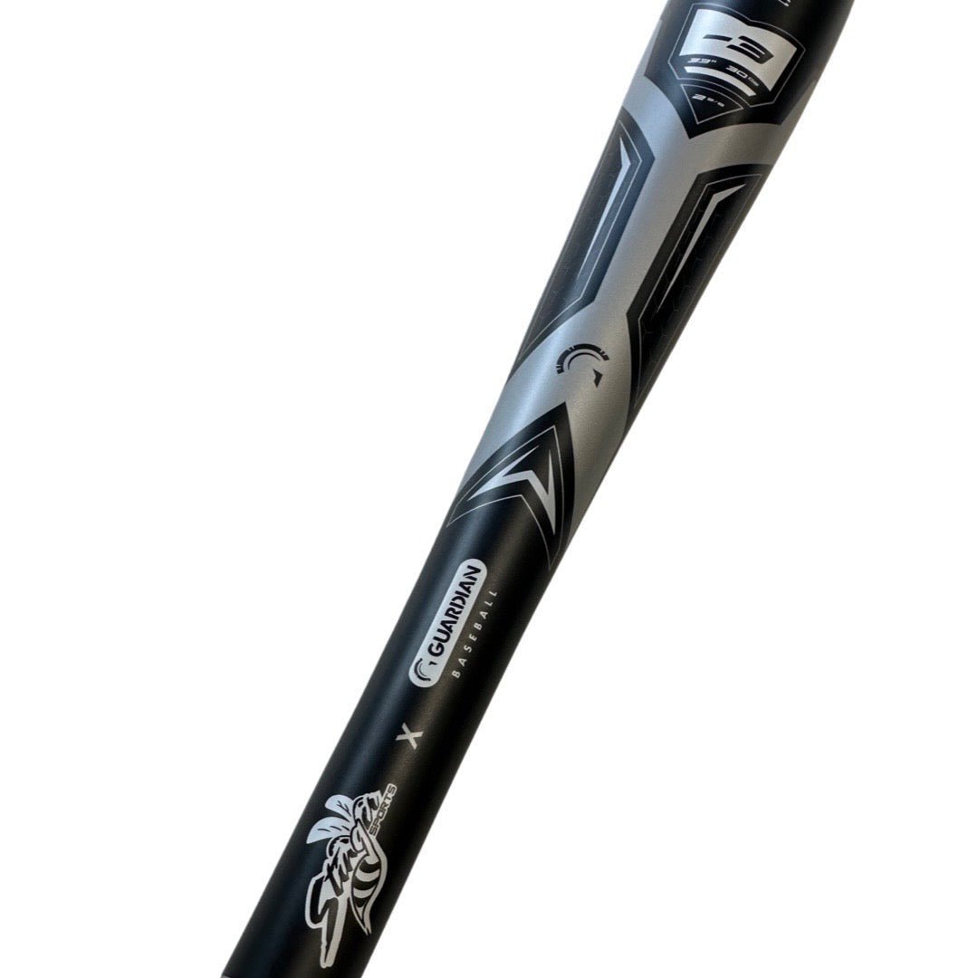 Stinger Guardian BBCOR -3 Baseball Bat - CMD Sports