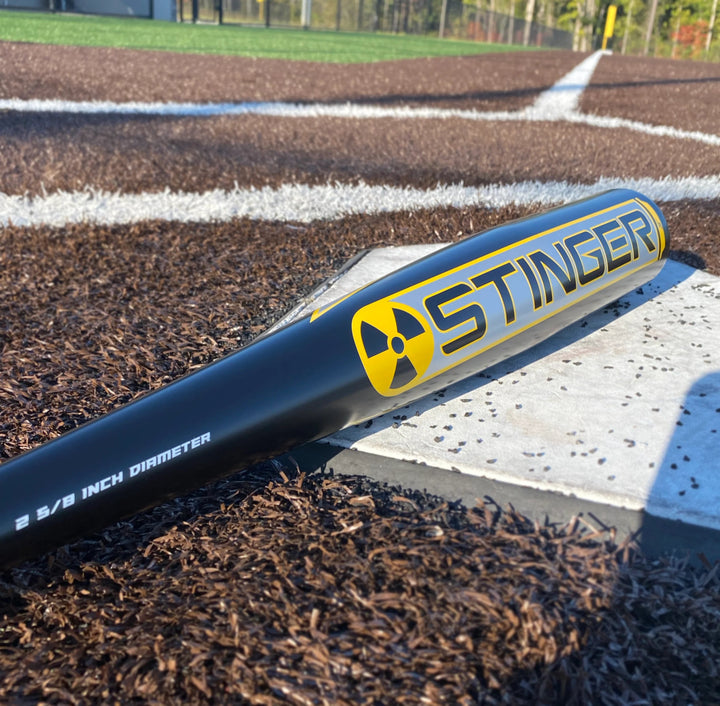 Stinger Nuke 2 BBCOR - 3 Baseball Bat - CMD Sports