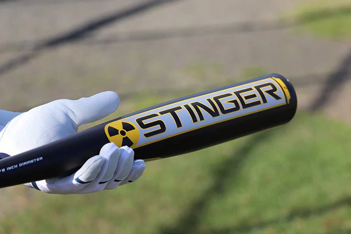 Stinger Nuke 2 BBCOR - 3 Baseball Bat - CMD Sports