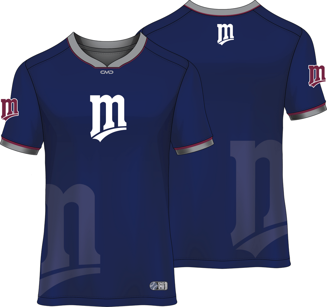 Sydney & Association Cup Shirt - CMD Sports