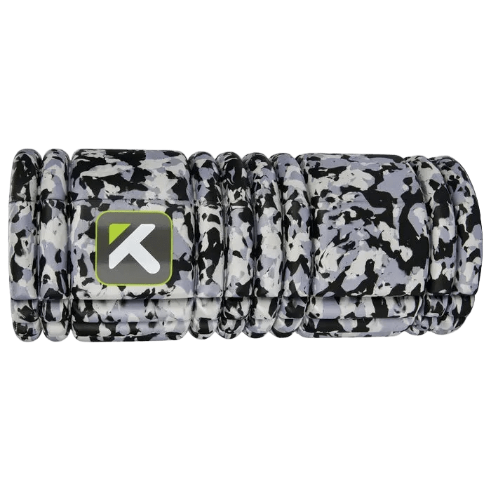 TriggerPoint GRID 1.0 Foam Roller - CMD Sports