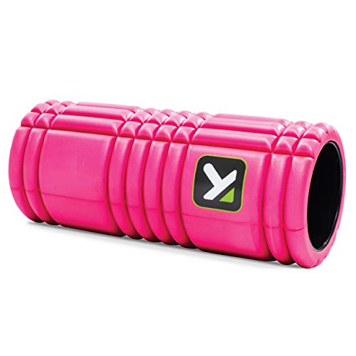 TriggerPoint GRID 1.0 Foam Roller - CMD Sports