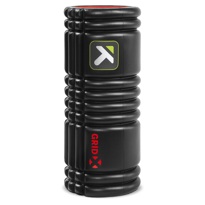 TriggerPoint GRID X Foam Roller - CMD Sports