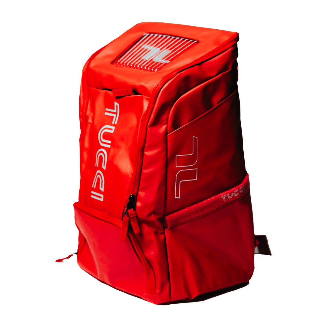 TUCCI Baseball Bat Pack - CMD Sports