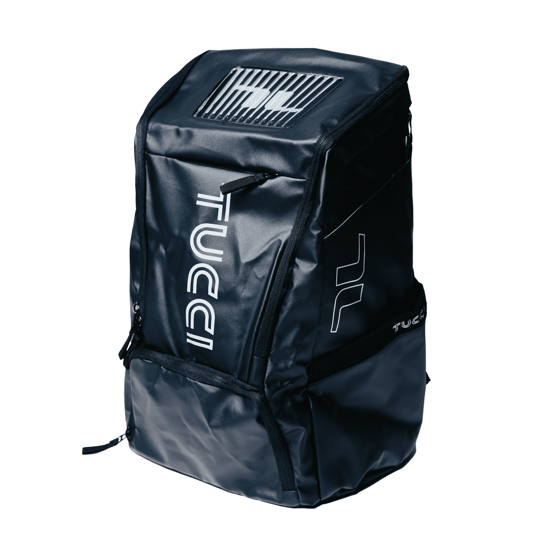 TUCCI Baseball Bat Pack - CMD Sports