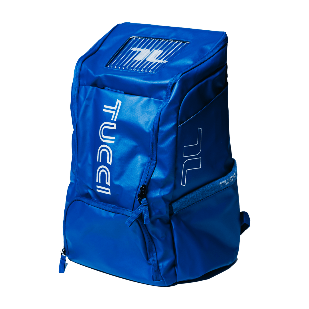 TUCCI Baseball Bat Pack - CMD Sports