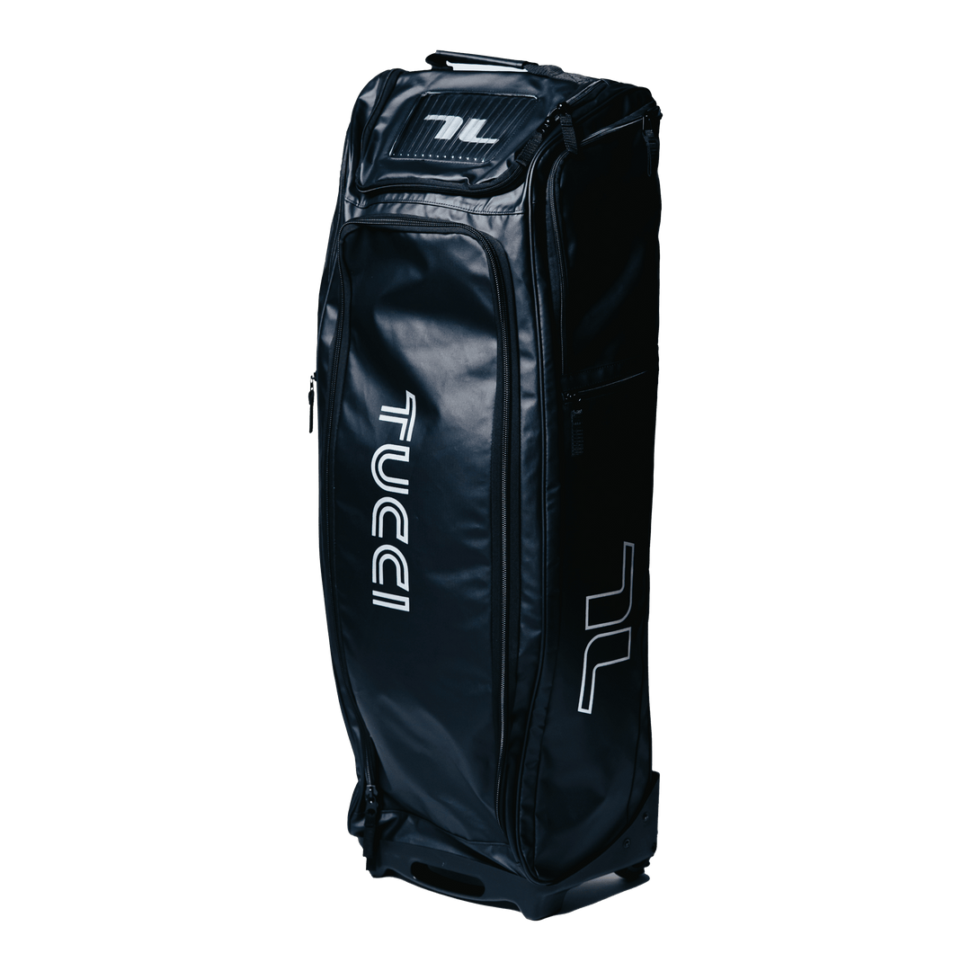 TUCCI Baseball Roller Bag - CMD Sports