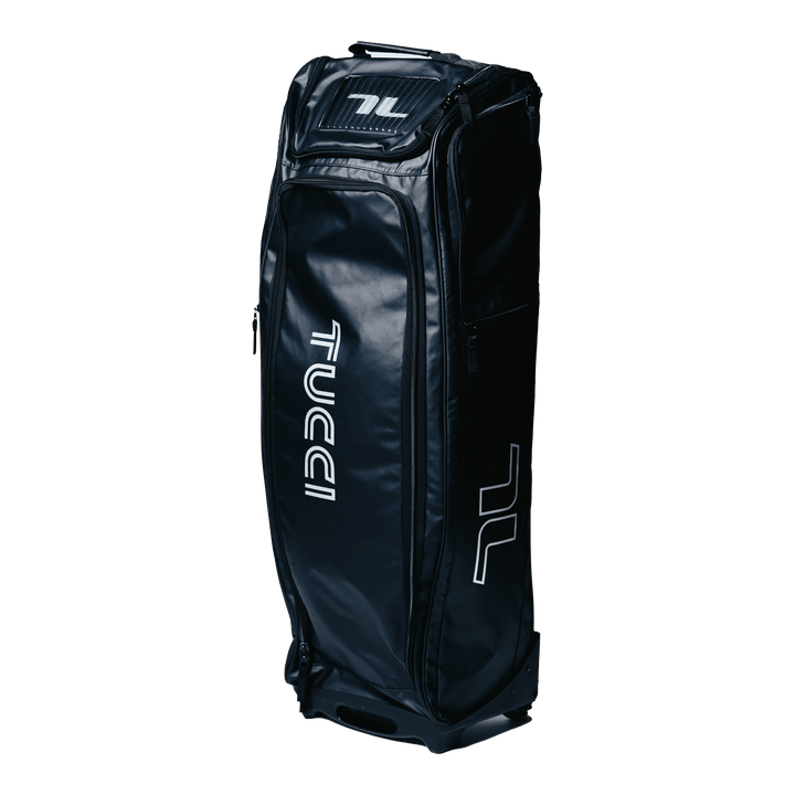 TUCCI Baseball Roller Bag - CMD Sports