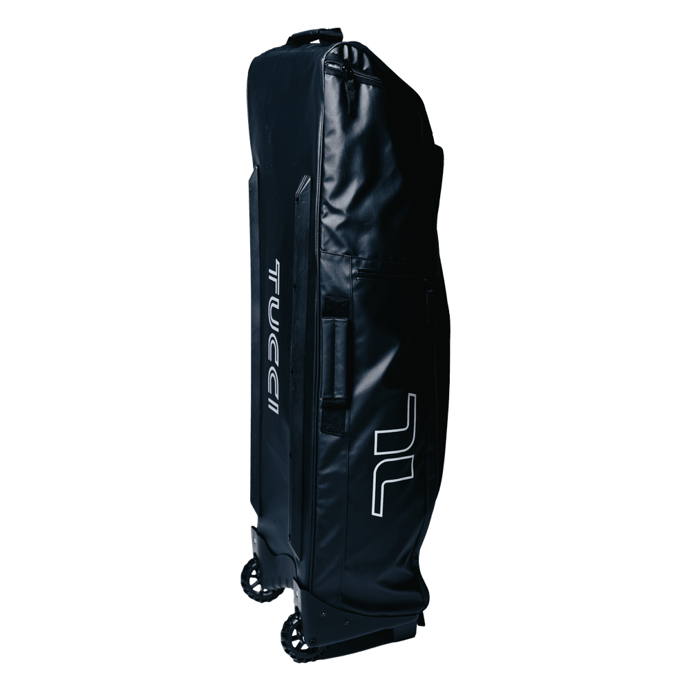 TUCCI Baseball Roller Bag - CMD Sports