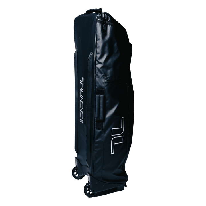 TUCCI Baseball Roller Bag - CMD Sports