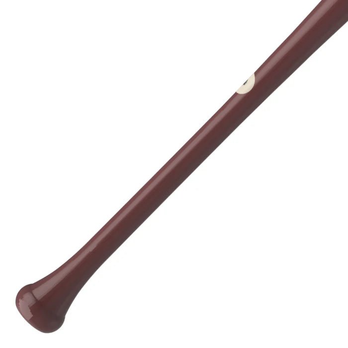 TUCCI BO BICHETTE Signature Model Pro Select Limited Wood Bat BO11 WINE - MAPLE - CMD Sports