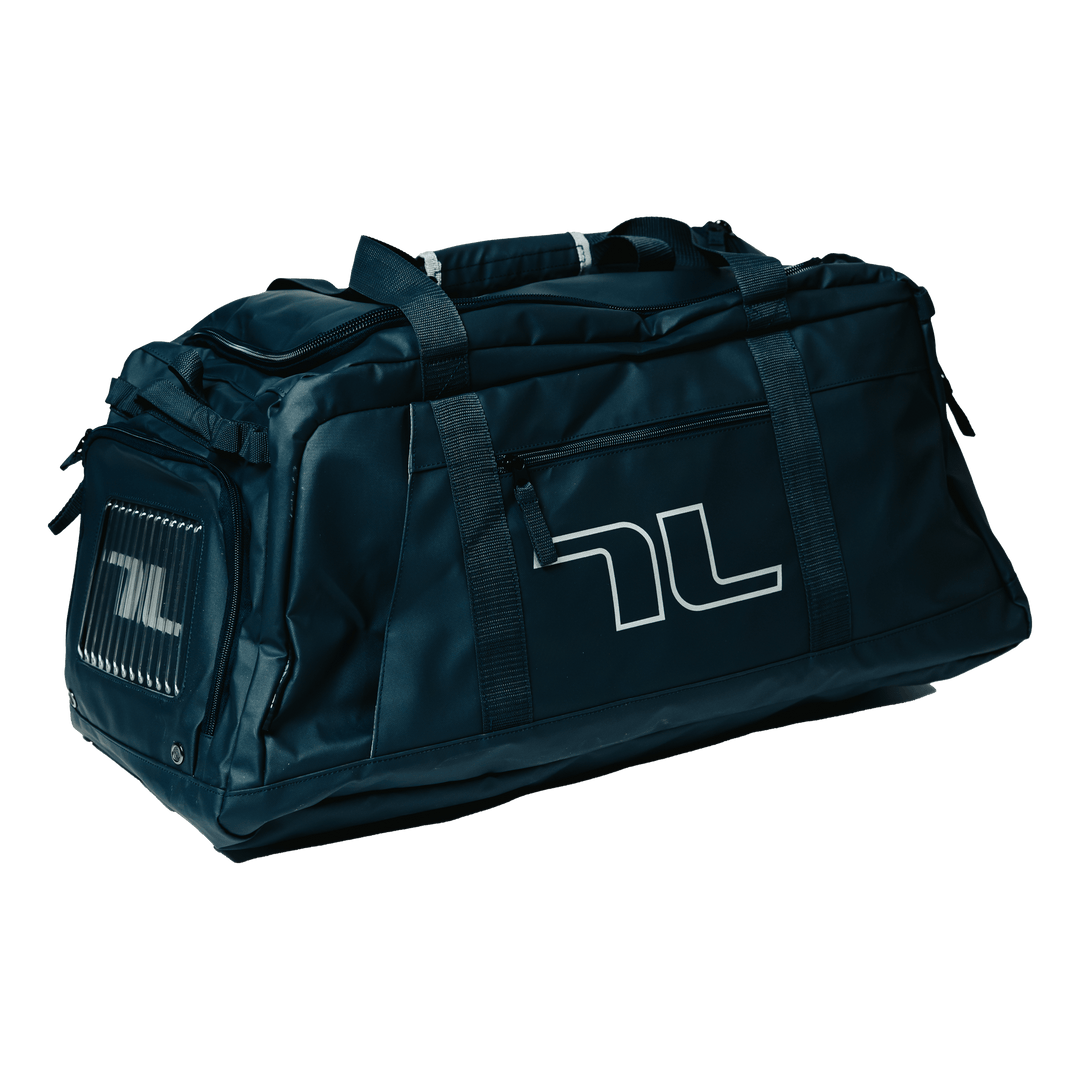TUCCI Duflle Bag - CMD Sports