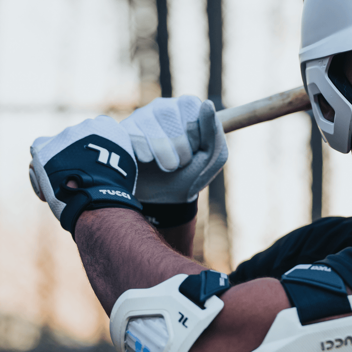 TUCCI Napoli ELITE Batting Gloves - ADULT - CMD Sports