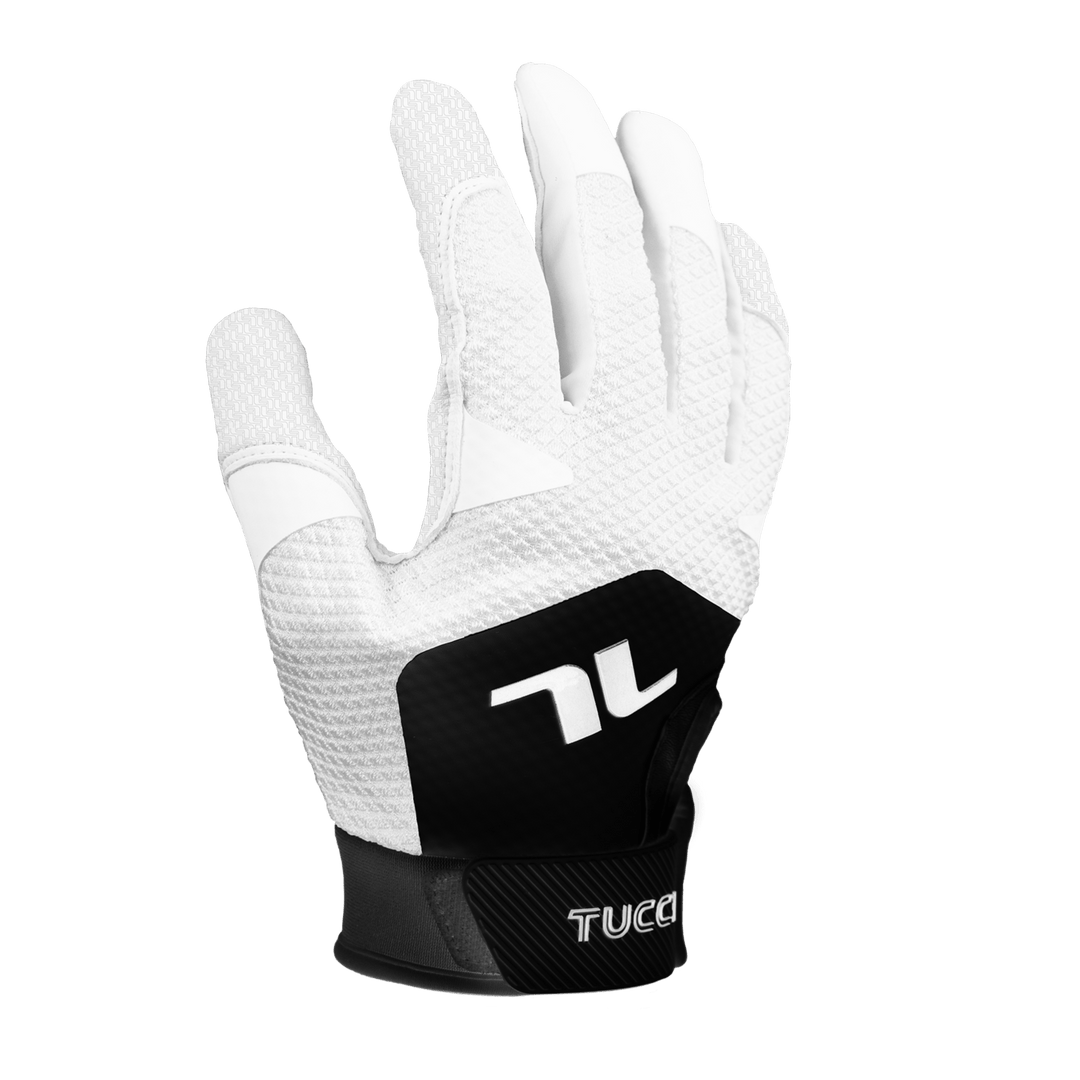 TUCCI Napoli ELITE Batting Gloves - ADULT - CMD Sports