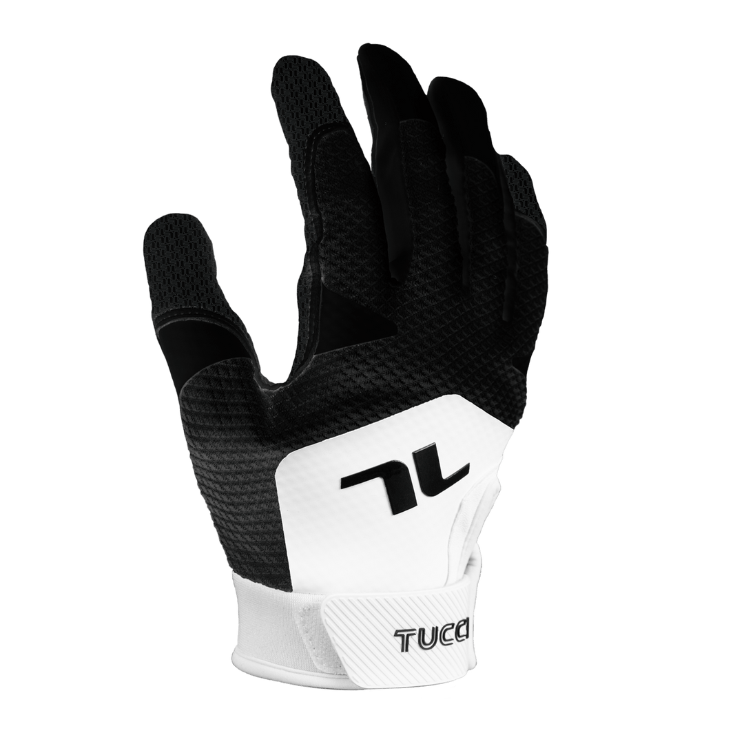 TUCCI Napoli ELITE Batting Gloves - ADULT - CMD Sports