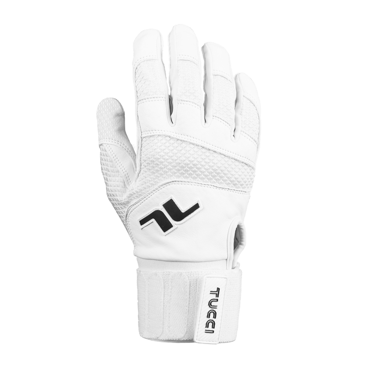 TUCCI Napoli PRO Batting Gloves - ADULT - CMD Sports