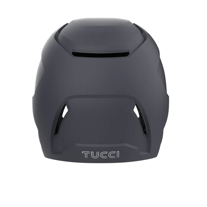 TUCCI Potenza Batting Helmet with Jaw Guard - CMD Sports