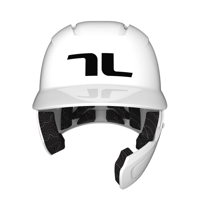 TUCCI Potenza Batting Helmet with Jaw Guard - CMD Sports