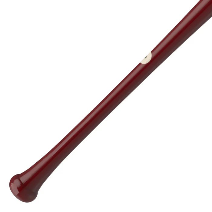 TUCCI TL - JA27 Pro Select Limited Wood Bat - MAPLE - CMD Sports