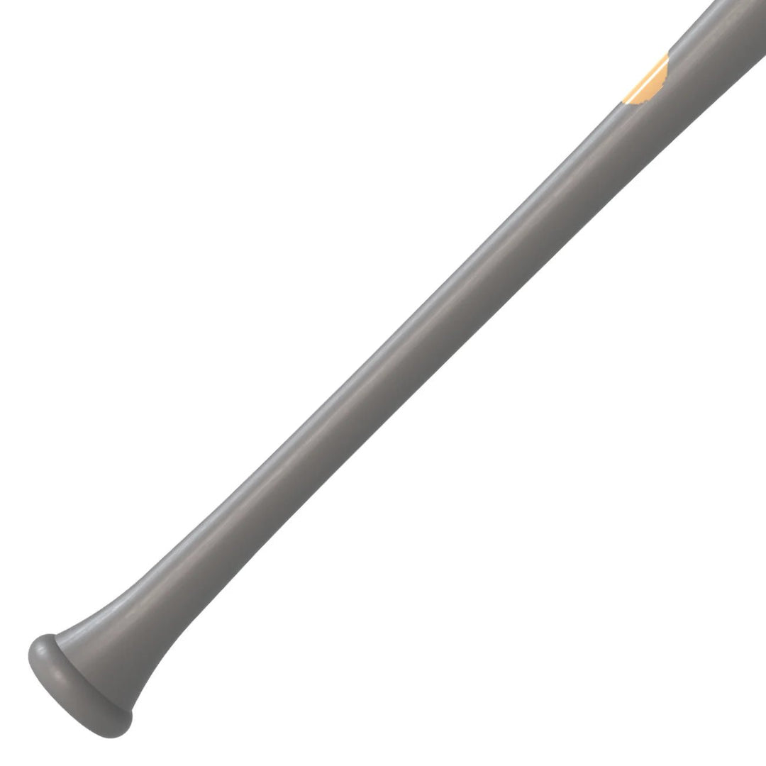 TUCCI TL - TORPEDO PRO SELECT LIMITED WOOD BAT - MATTE GRAY - CMD Sports