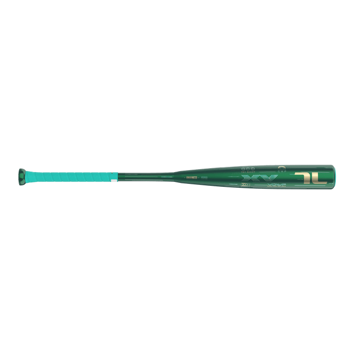 TUCCI XV ( - 3) BBCOR Baseball Bat - CMD Sports