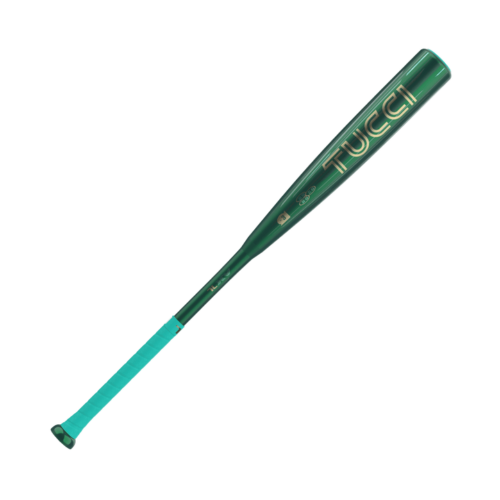 TUCCI XV ( - 3) BBCOR Baseball Bat - CMD Sports