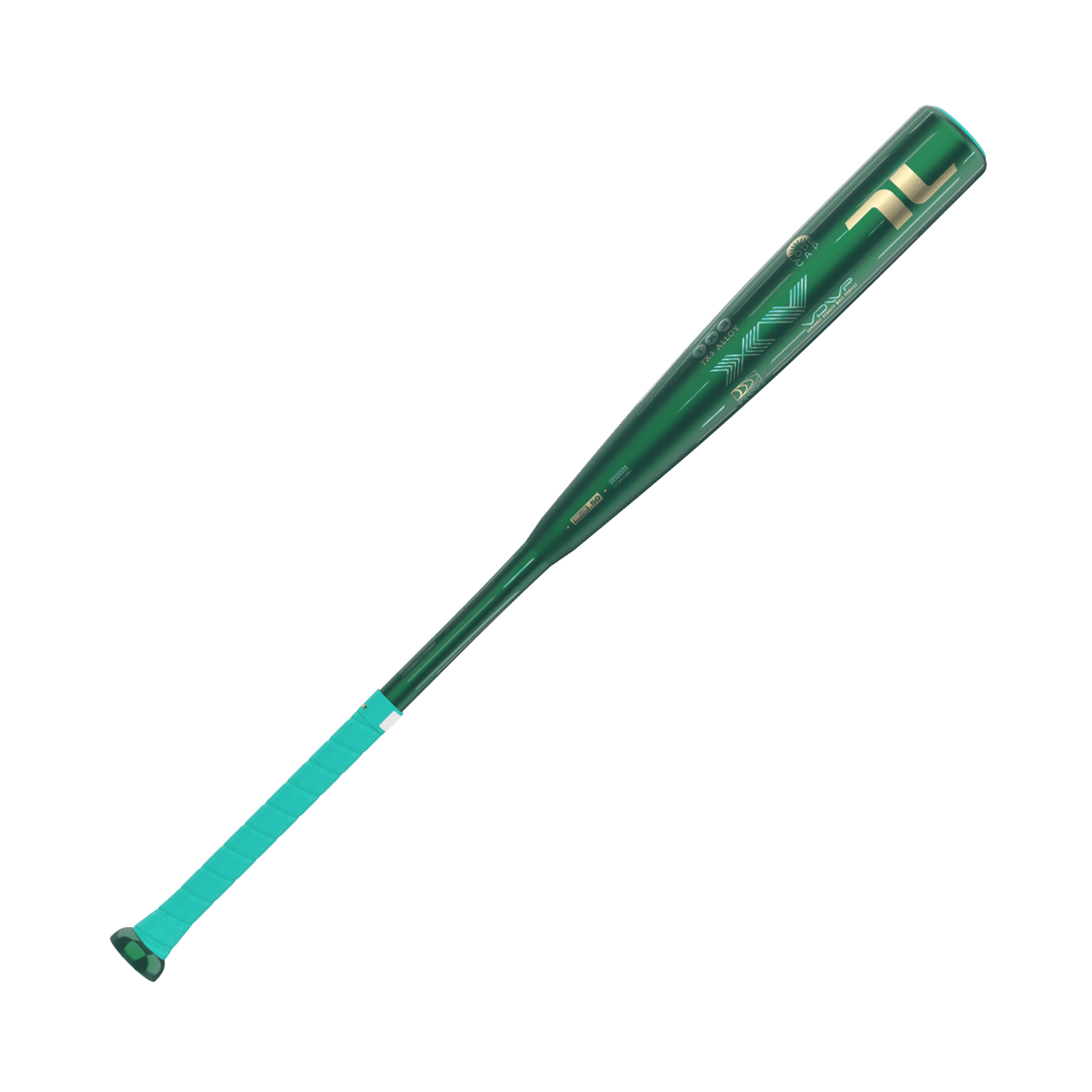 TUCCI XV ( - 3) BBCOR Baseball Bat - CMD Sports