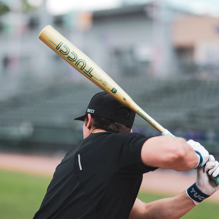 TUCCI XV BOOST ( - 3) BBCOR Baseball Bat - CMD Sports