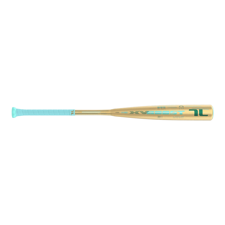 TUCCI XV BOOST ( - 3) BBCOR Baseball Bat - CMD Sports