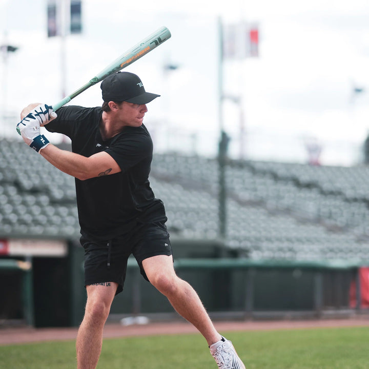 TUCCI XV FUSION ( - 3) BBCOR Baseball Bat - CMD Sports