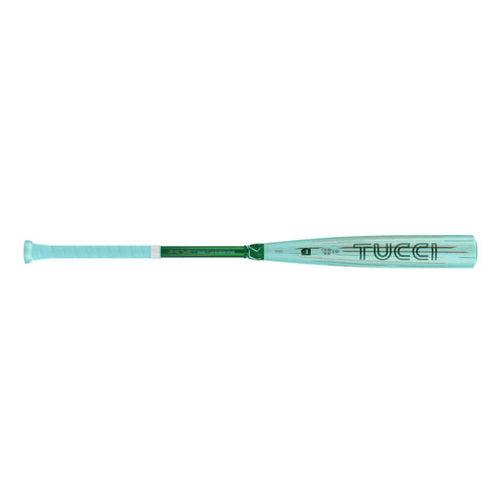 TUCCI XV FUSION ( - 3) BBCOR Baseball Bat - CMD Sports