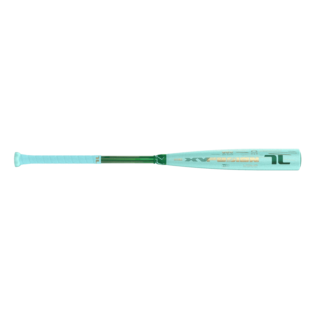 TUCCI XV FUSION ( - 3) BBCOR Baseball Bat - CMD Sports
