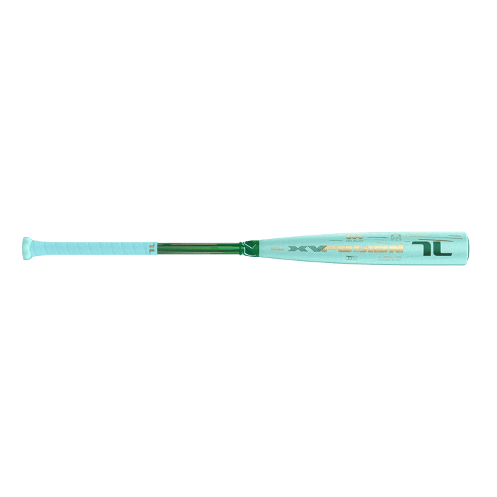 TUCCI XV FUSION ( - 3) BBCOR Baseball Bat - CMD Sports