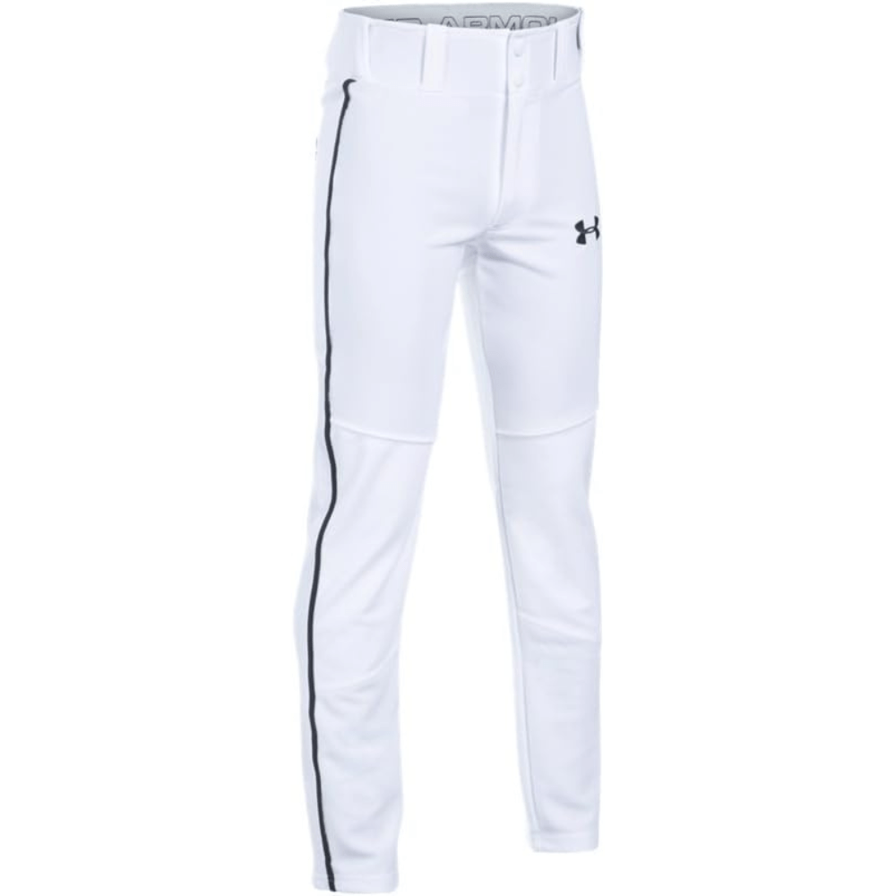 Under Armour Men's Heater Piped Baseball Pants - CMD Sports