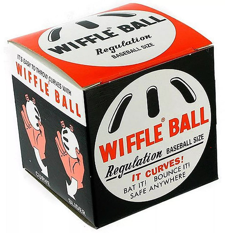 Wiffle Ball Wiffle Baseball - CMD Sports